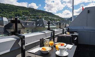 Thon Hotel Bristol Bergen
