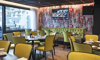 Thon Hotel Bristol Bergen