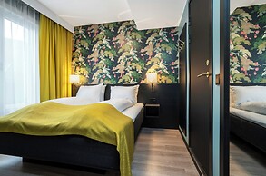 Thon Hotel Bristol Bergen