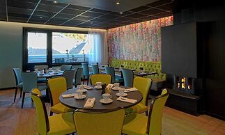 Thon Hotel Bristol Bergen