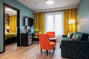 Thon Hotel Bristol Bergen