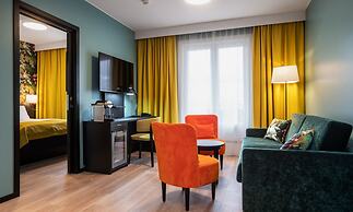 Thon Hotel Bristol Bergen