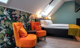 Thon Hotel Bristol Bergen