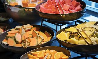 Thon Hotel Bristol Bergen