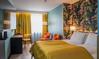 Thon Hotel Bristol Bergen