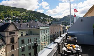 Thon Hotel Bristol Bergen