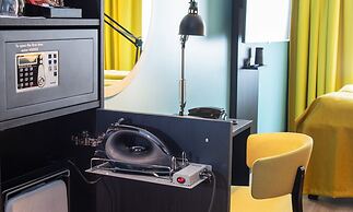 Thon Hotel Bristol Bergen