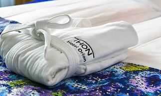 Thon Hotel Orion