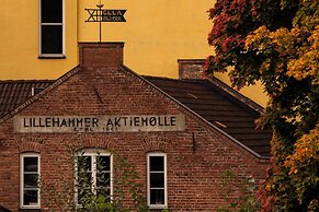 Aksjemøllen - by Classic Norway Hotels