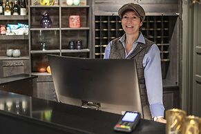 Aksjemøllen - by Classic Norway Hotels