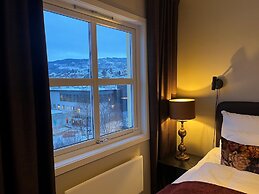 Aksjemøllen - by Classic Norway Hotels