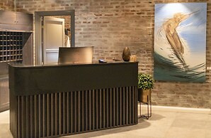 Aksjemøllen - by Classic Norway Hotels