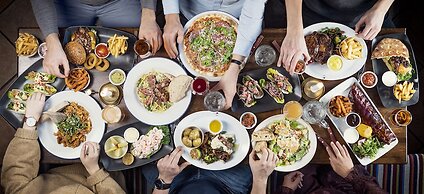 Aksjemøllen - by Classic Norway Hotels