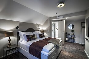 Aksjemøllen - by Classic Norway Hotels