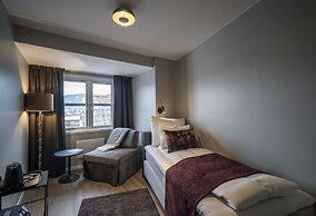 Aksjemøllen - by Classic Norway Hotels