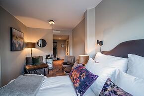 Aksjemøllen - by Classic Norway Hotels