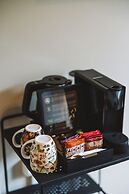 Aksjemøllen - by Classic Norway Hotels