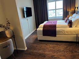 Aksjemøllen - by Classic Norway Hotels