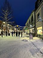 Aksjemøllen - by Classic Norway Hotels