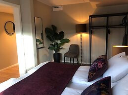 Aksjemøllen - by Classic Norway Hotels