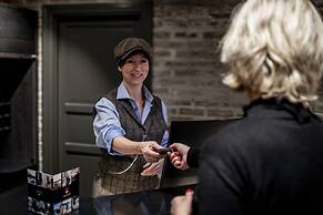 Aksjemøllen - by Classic Norway Hotels