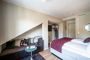 Aksjemøllen - by Classic Norway Hotels