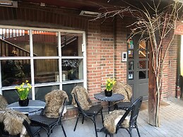 Aksjemøllen - by Classic Norway Hotels