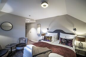 Aksjemøllen - by Classic Norway Hotels