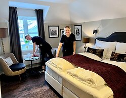 Aksjemøllen - by Classic Norway Hotels