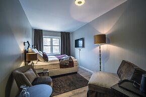 Aksjemøllen - by Classic Norway Hotels