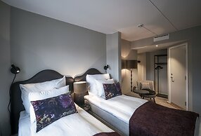 Aksjemøllen - by Classic Norway Hotels