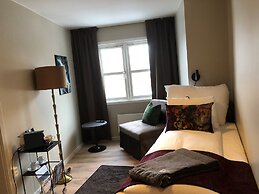 Aksjemøllen - by Classic Norway Hotels