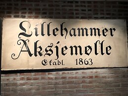 Aksjemøllen - by Classic Norway Hotels