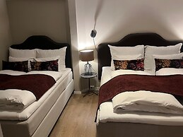 Aksjemøllen - by Classic Norway Hotels