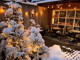 Aksjemøllen - by Classic Norway Hotels