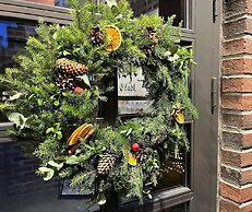 Aksjemøllen - by Classic Norway Hotels