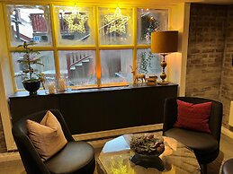 Aksjemøllen - by Classic Norway Hotels