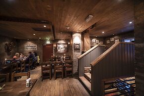 Aksjemøllen - by Classic Norway Hotels