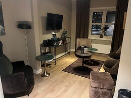 Aksjemøllen - by Classic Norway Hotels