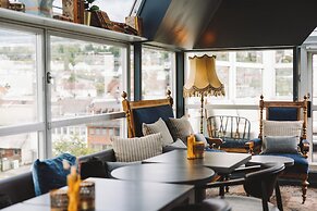 Aksjemøllen - by Classic Norway Hotels