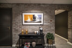 Aksjemøllen - by Classic Norway Hotels