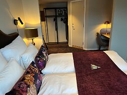 Aksjemøllen - by Classic Norway Hotels