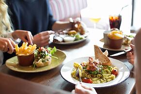 Aksjemøllen - by Classic Norway Hotels