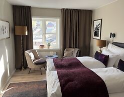 Aksjemøllen - by Classic Norway Hotels