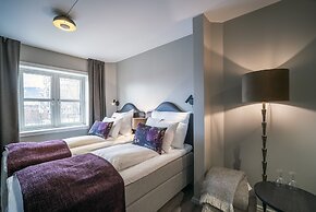 Aksjemøllen - by Classic Norway Hotels