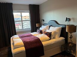 Aksjemøllen - by Classic Norway Hotels