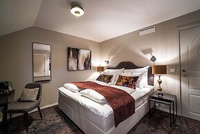 Aksjemøllen - by Classic Norway Hotels