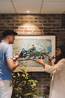 Aksjemøllen - by Classic Norway Hotels