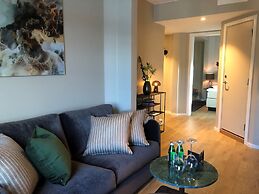 Aksjemøllen - by Classic Norway Hotels