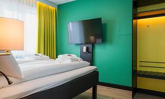 Thon Hotel Europa